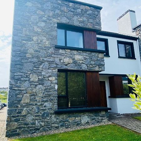 Beach Lodge Barna (Galway) Exterior foto