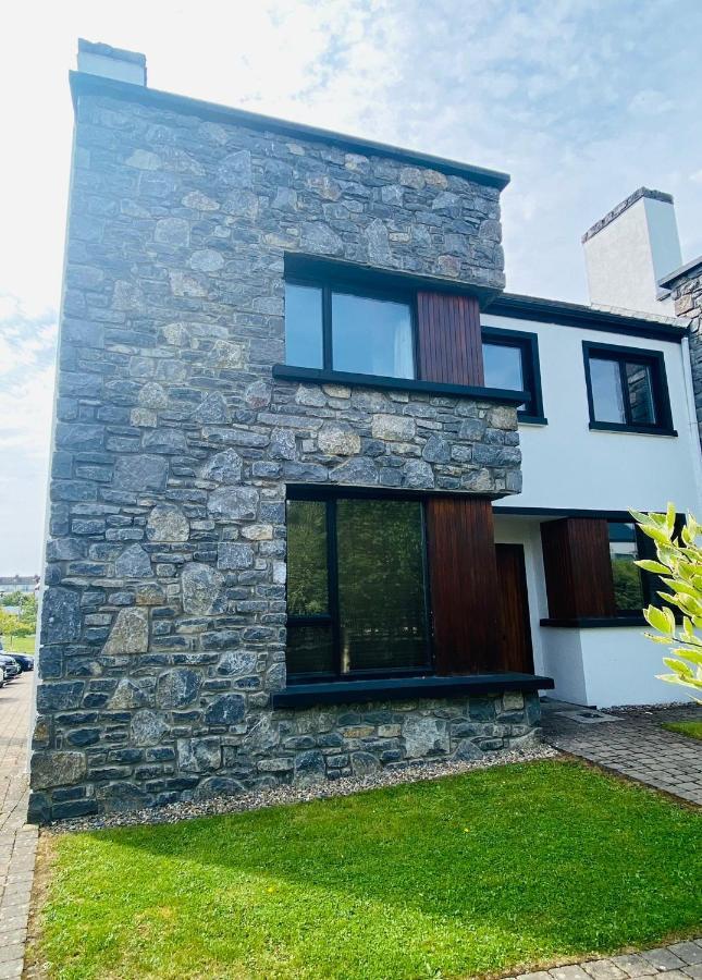 Beach Lodge Barna (Galway) Exterior foto