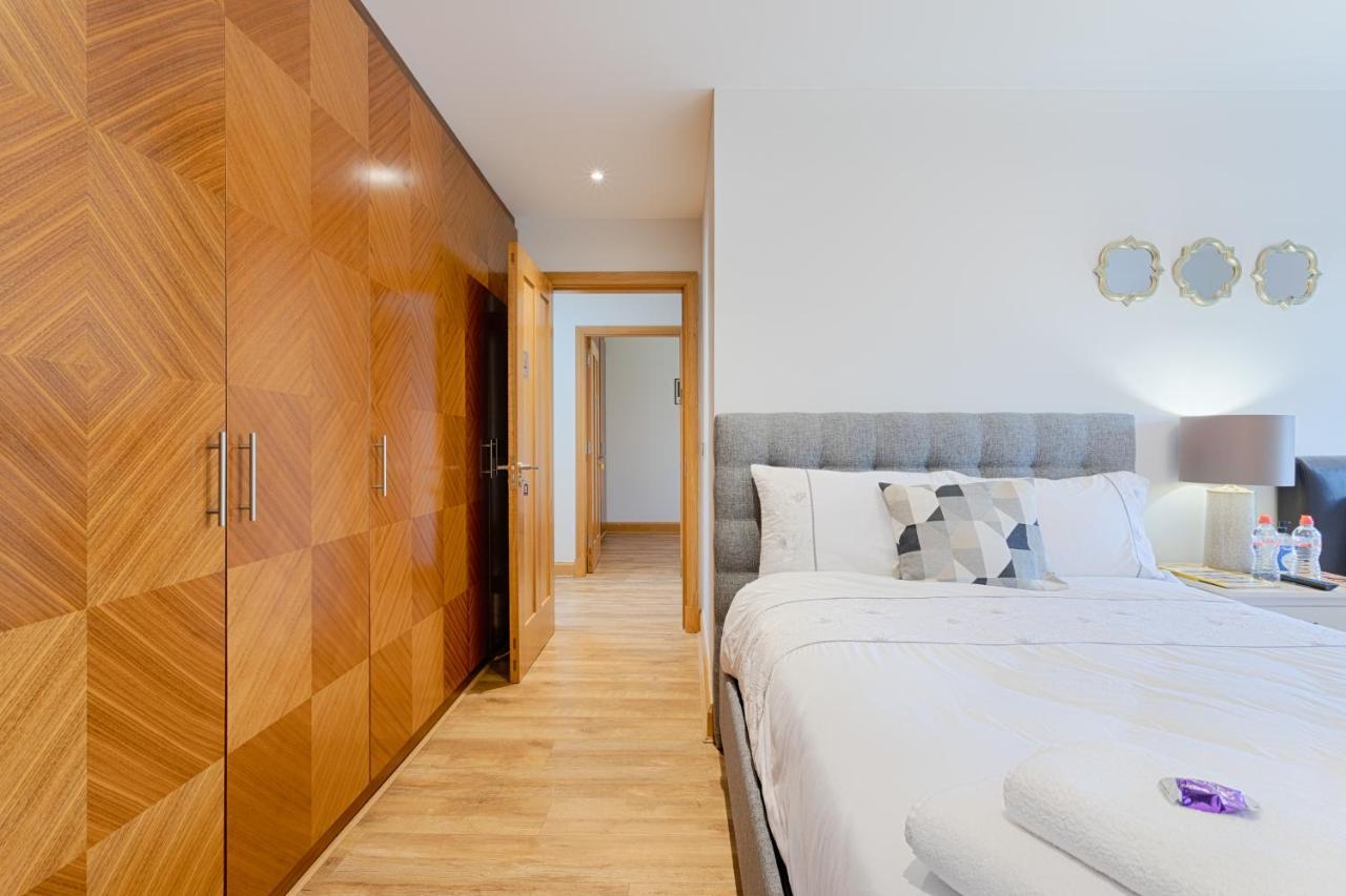 Beach Lodge Barna (Galway) Exterior foto