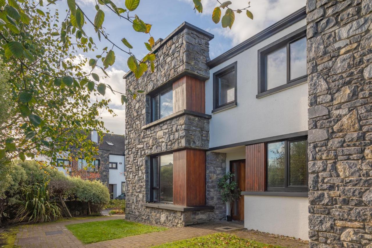 Beach Lodge Barna (Galway) Exterior foto